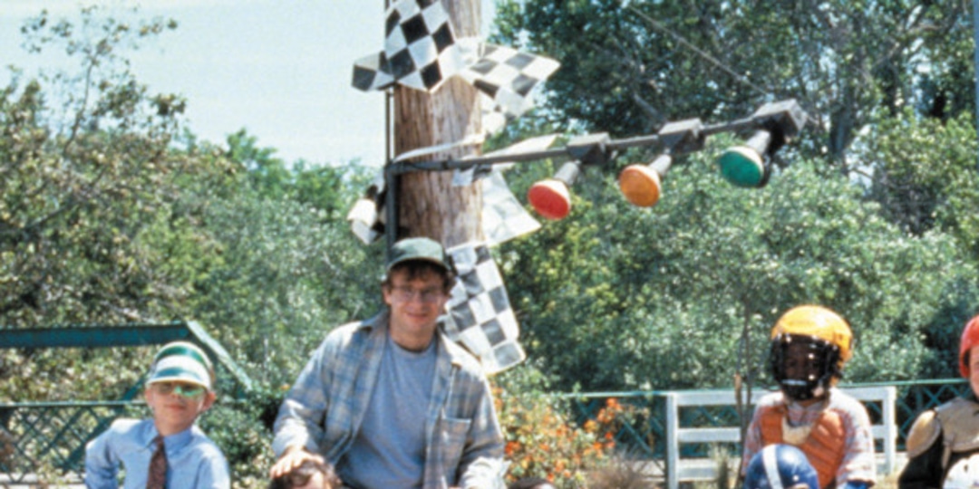 Little Giants 25 Years Later What The Stars Are Up To Now E Online Uk